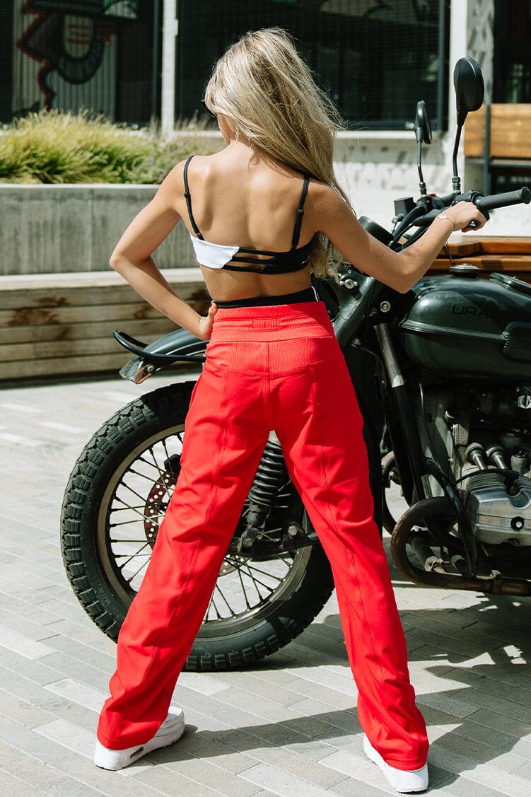 Be Free Pants To & From - Bottoms - TWC Pants Jo+Jax 