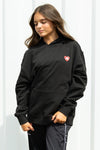 Beating Heart Hoodie
