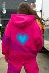 Beating Heart Hoodie