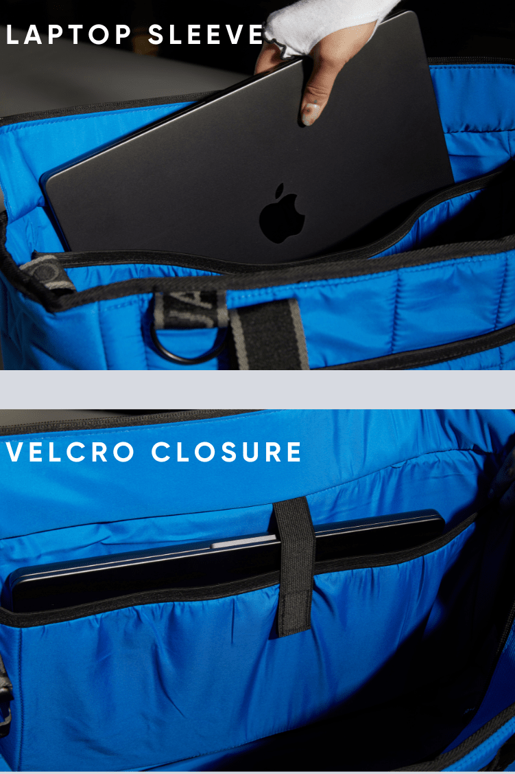 Boomerang Bag Accessories - Bags - Duffels Jo+Jax 