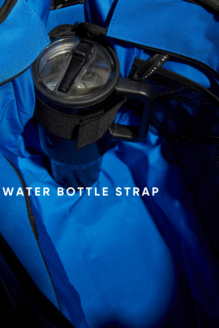 Boomerang Bag Accessories - Bags - Duffels Jo+Jax 