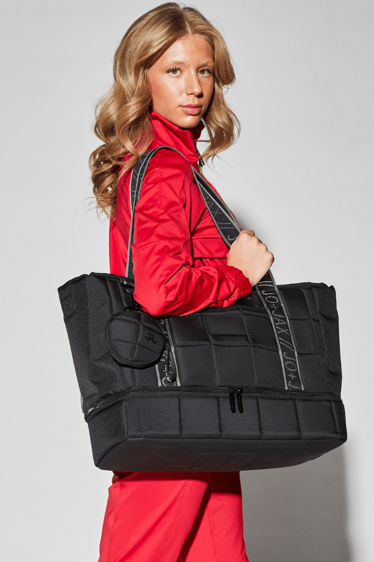 Boomerang Bag Accessories - Bags - Duffels Jo+Jax 