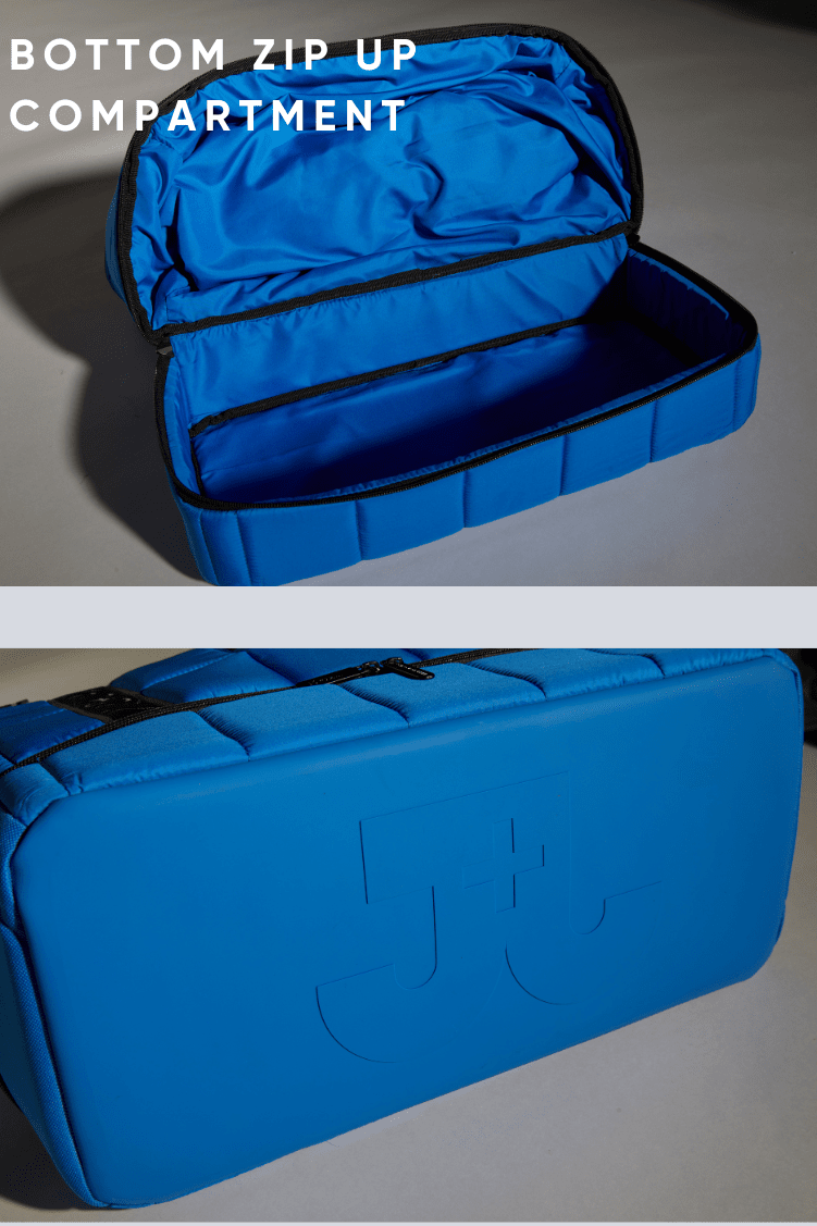 Boomerang Bag Accessories - Bags - Duffels Jo+Jax 