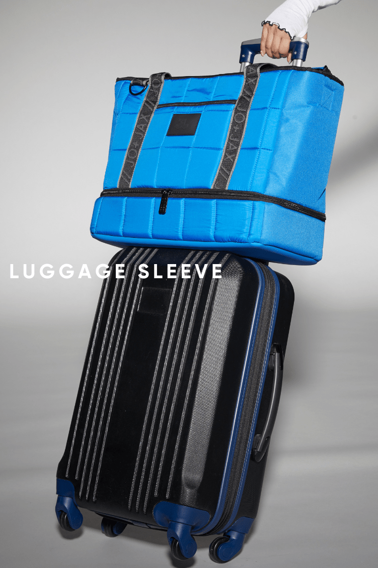 Boomerang Bag Accessories - Bags - Duffels Jo+Jax 