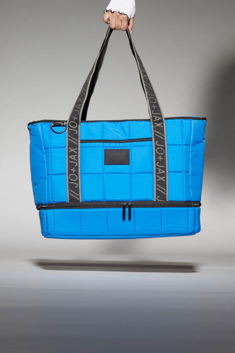 Boomerang Bag Accessories - Bags - Duffels Jo+Jax Sonic One Size 