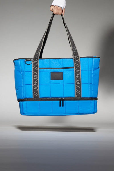 Boomerang Bag Accessories - Bags - Duffels Jo+Jax Black One Size 