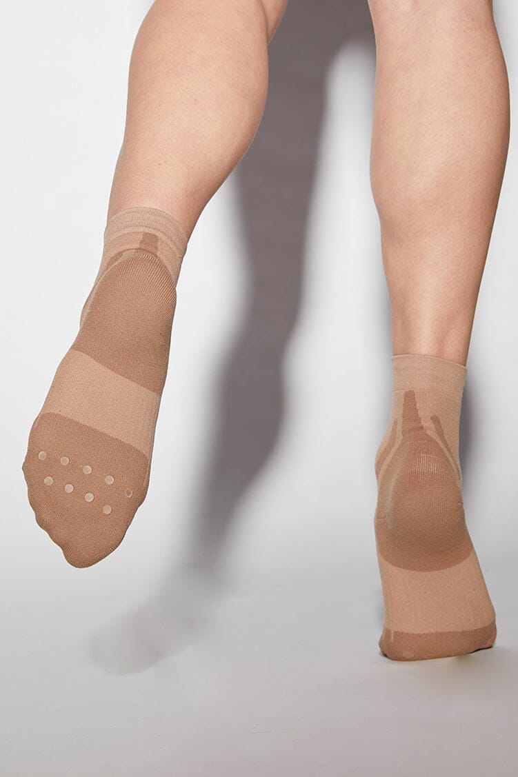 ガリガリ　JC-05＆Socks Amazon.com: Juzo 4701 20-30mmhg Casual Basic Support Compression