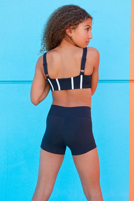 Corset Top Fitted Wear - Tops - Bra Tops Jo+Jax 