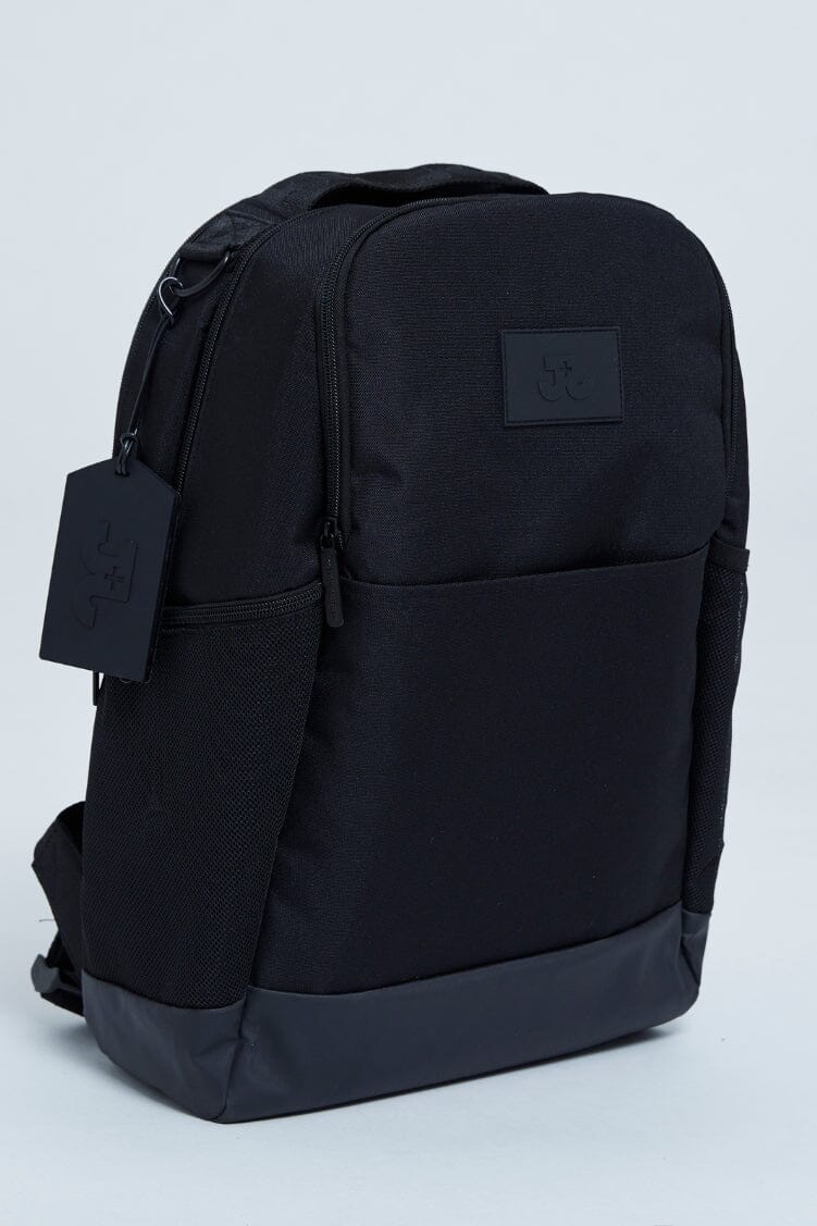 Crew Backpack Jo+Jax Black One Size 