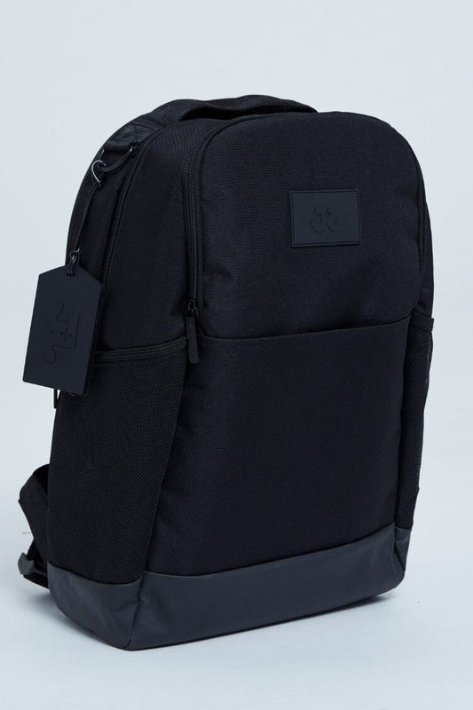 Crew Backpack Jo+Jax Black One Size 