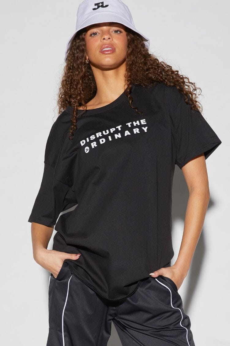 Dare To Disrupt Tee Jo+Jax 