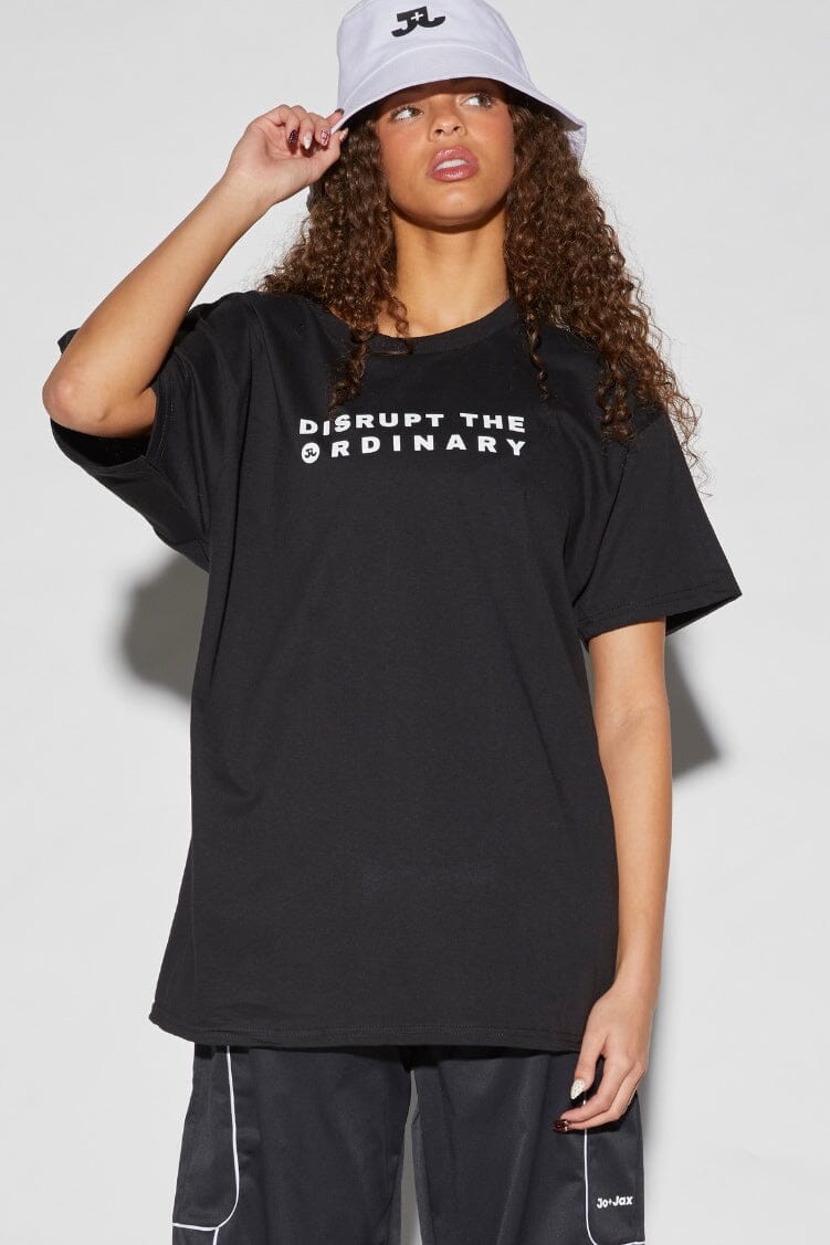 Dare To Disrupt Tee Jo+Jax 