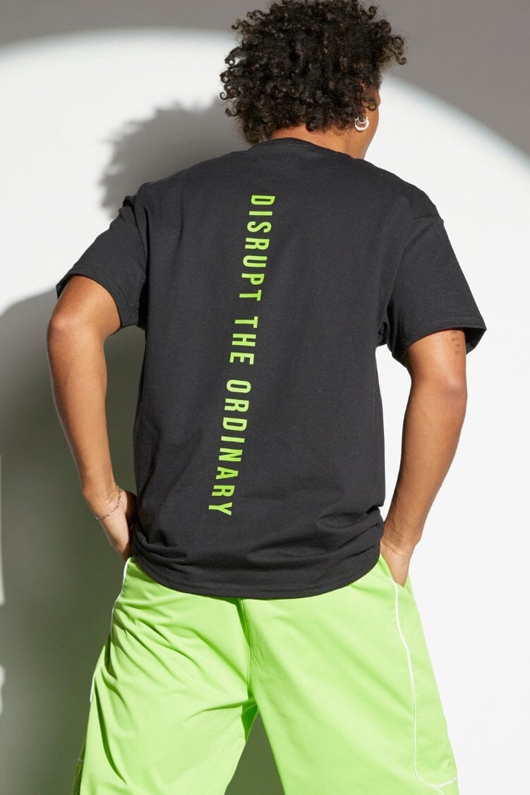 Dare To Disrupt Tee – Jo+Jax