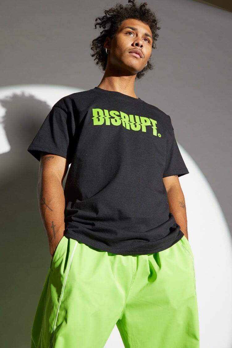 Dare To Disrupt Tee Jo+Jax 
