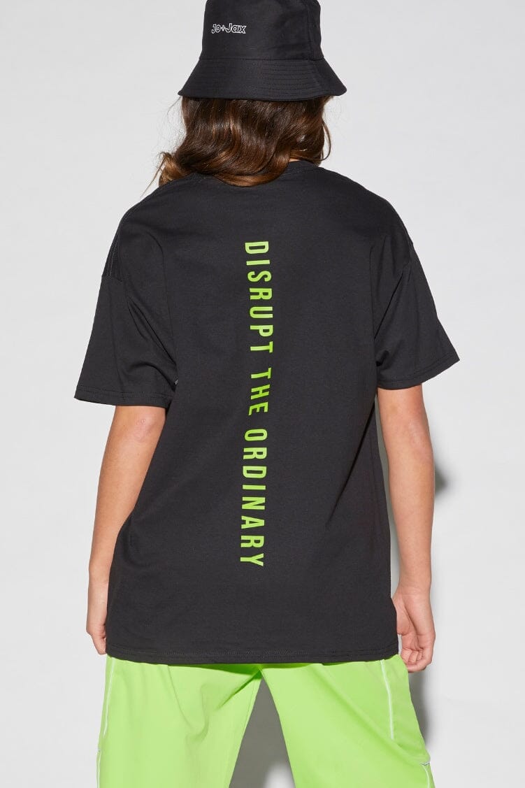 Dare To Disrupt Tee – Jo+Jax