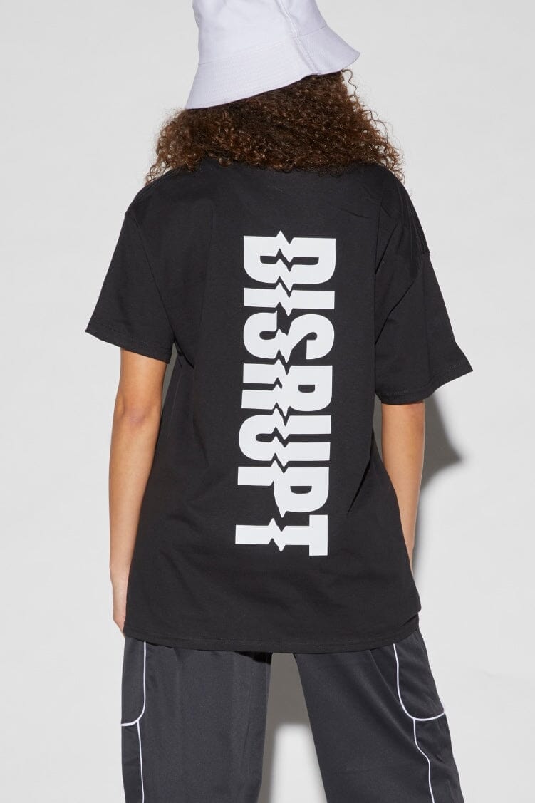 Dare To Disrupt Tee Jo+Jax 