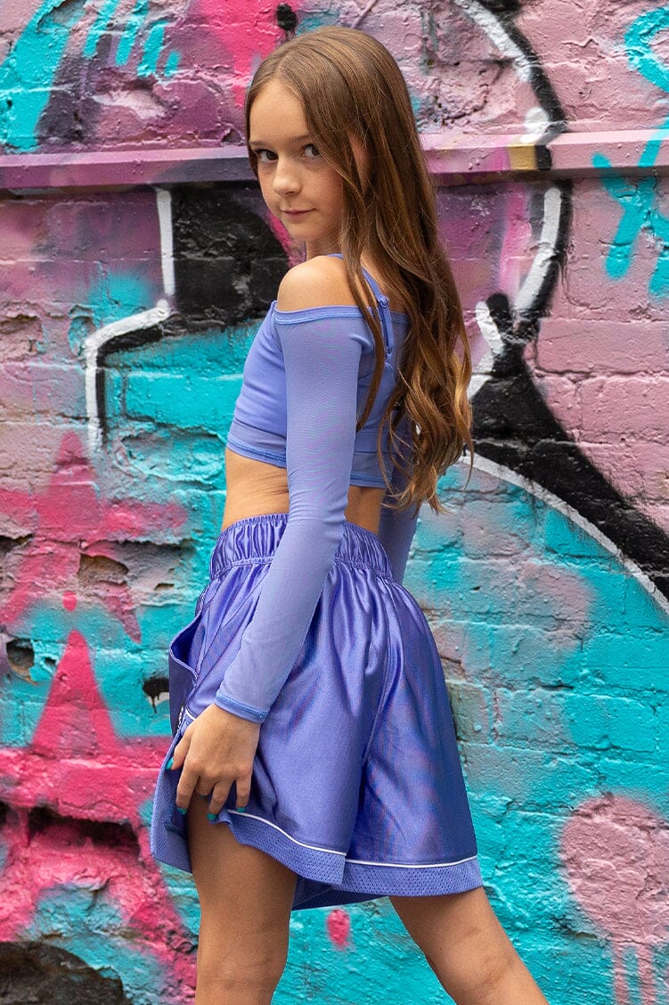 Duo Top Fitted Wear - Tops - Bra Tops Jo+Jax 
