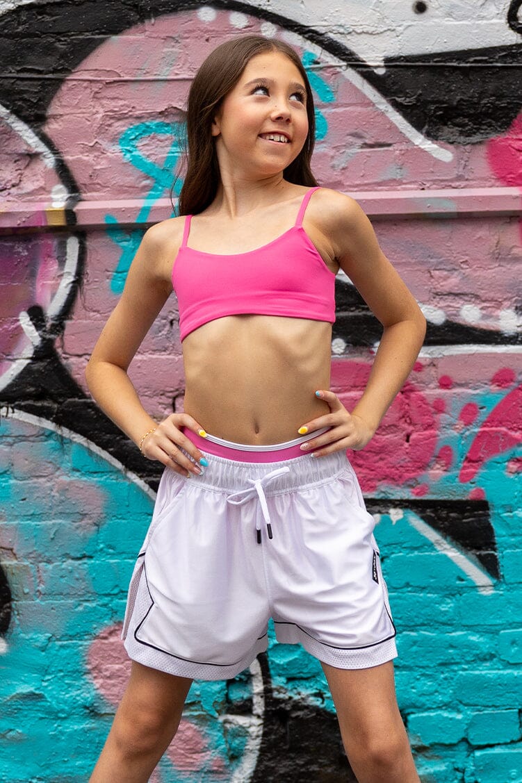 Duo Top Fitted Wear - Tops - Bra Tops Jo+Jax 