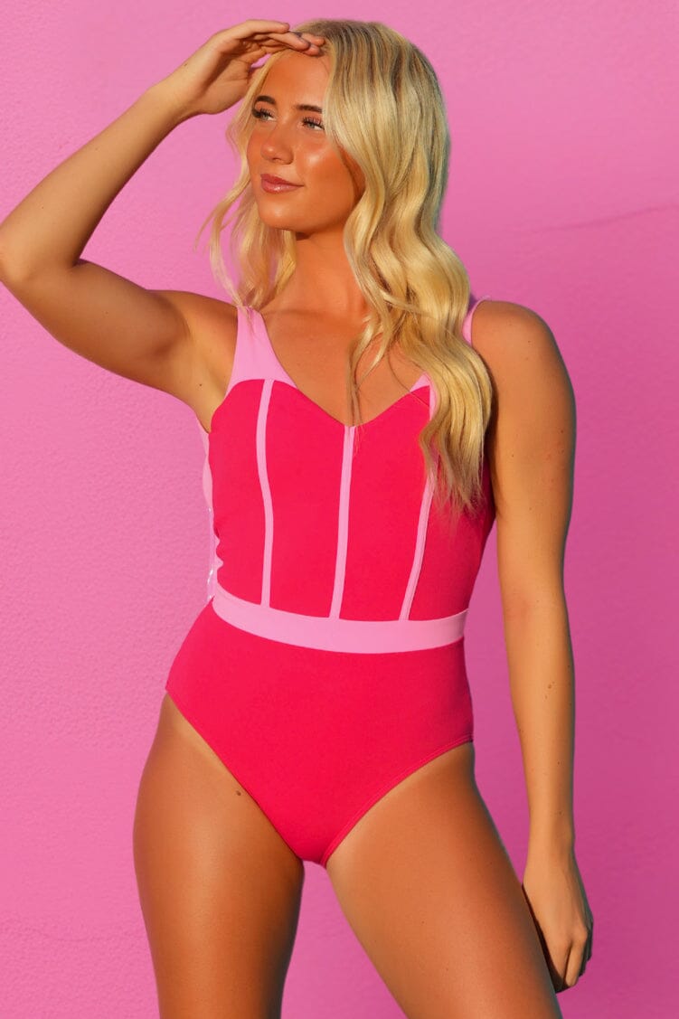 Dynamic Leo Fitted Wear - One Pieces - Leotards Jo+Jax 