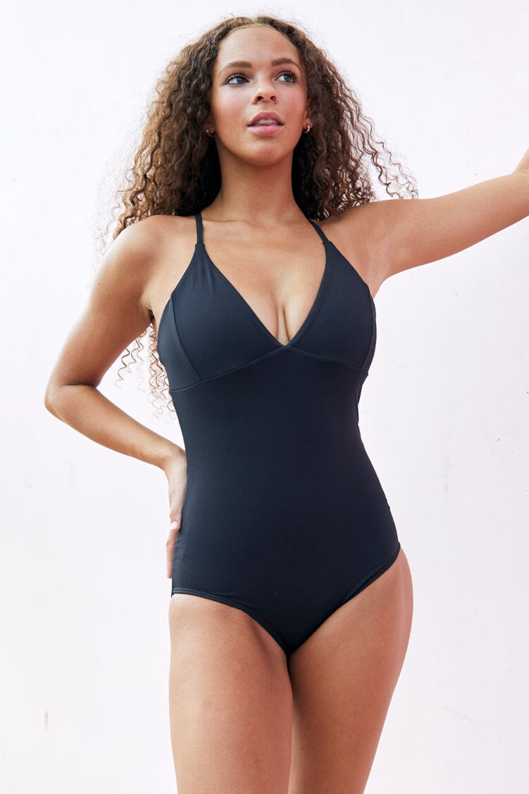 Empire Leo Fitted Wear - One Pieces - Leotards Jo+Jax 