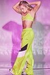 Final Stretch Pants