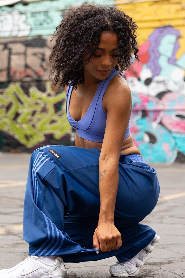 Flipped Pants To & From - Bottoms - FAS Pants Jo+Jax 