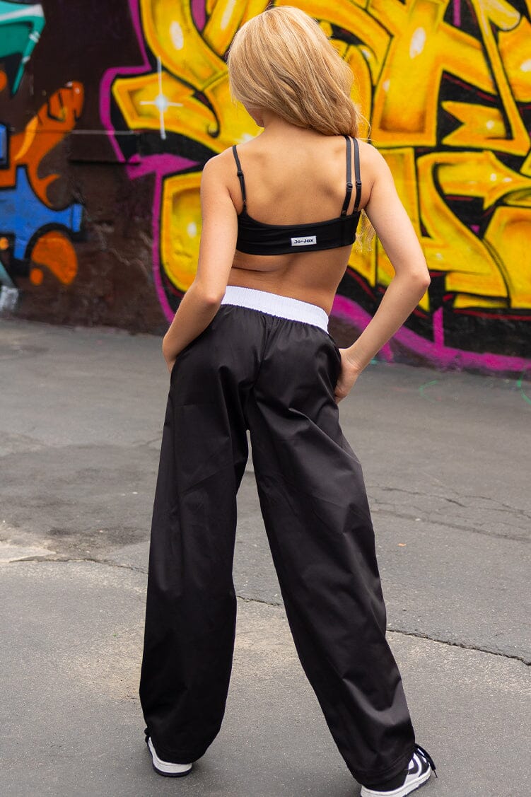 Flipped Pants To & From - Bottoms - FAS Pants Jo+Jax 