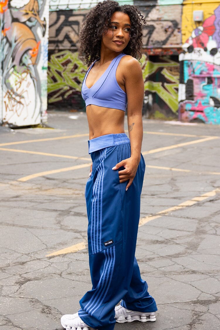 Flipped Pants To & From - Bottoms - FAS Pants Jo+Jax 