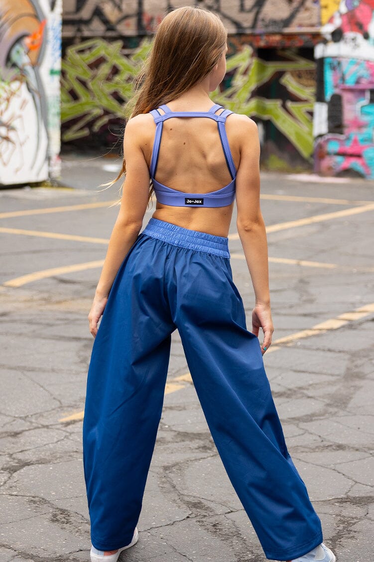Flipped Pants To & From - Bottoms - FAS Pants Jo+Jax 