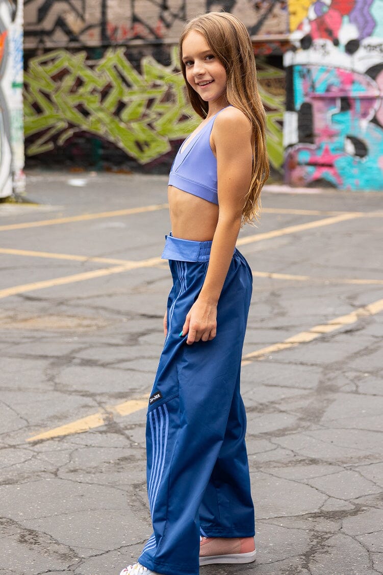 Flipped Pants To & From - Bottoms - FAS Pants Jo+Jax 