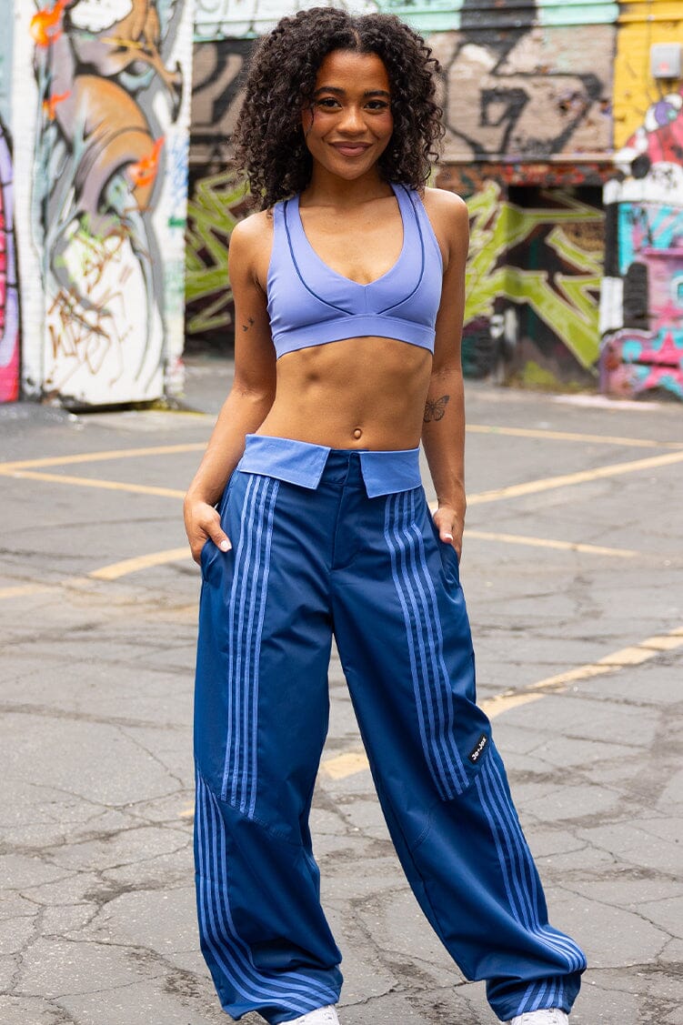 Flipped Pants To & From - Bottoms - FAS Pants Jo+Jax Denim XX-Small Adult 