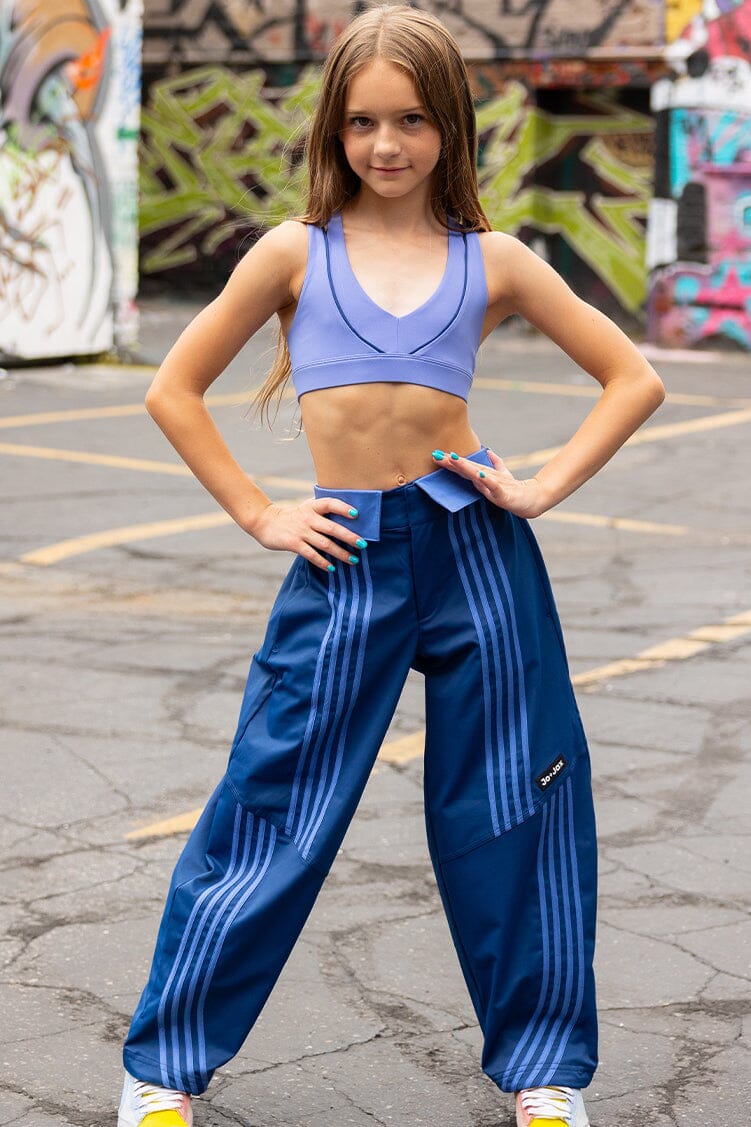 Flipped Pants To & From - Bottoms - FAS Pants Jo+Jax Denim Youth X-Small 