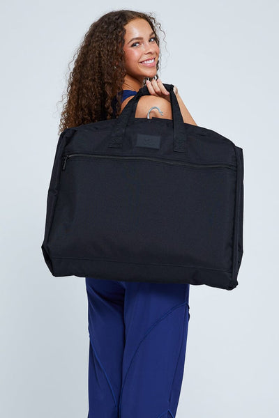 小物 jjj.24 Fly Garment Bag – Jo+Jax