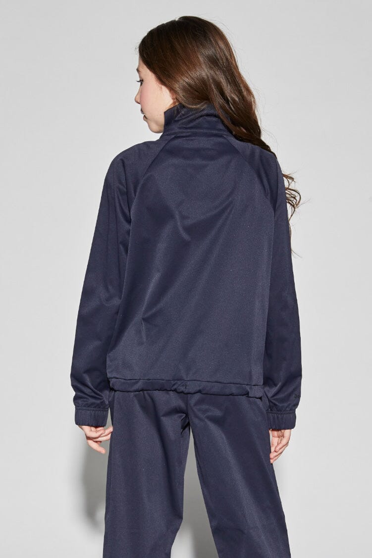 Fly Jacket To & From - Tops - Jackets Jo+Jax 