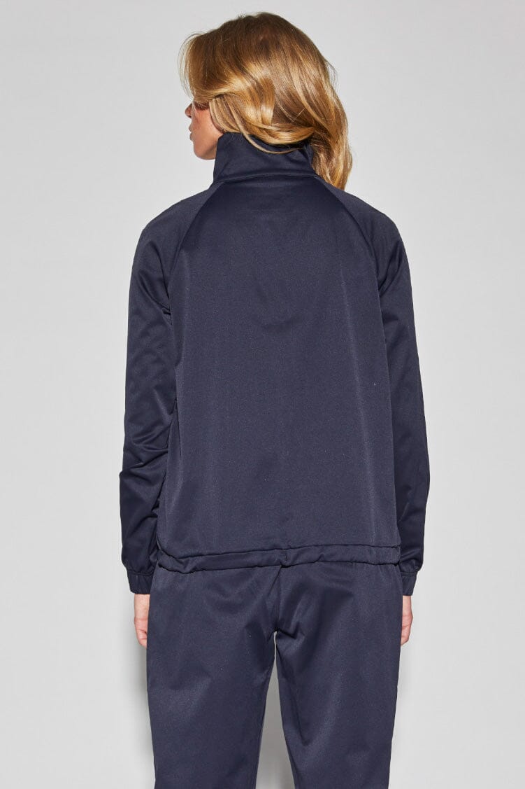 Fly Jacket To & From - Tops - Jackets Jo+Jax 