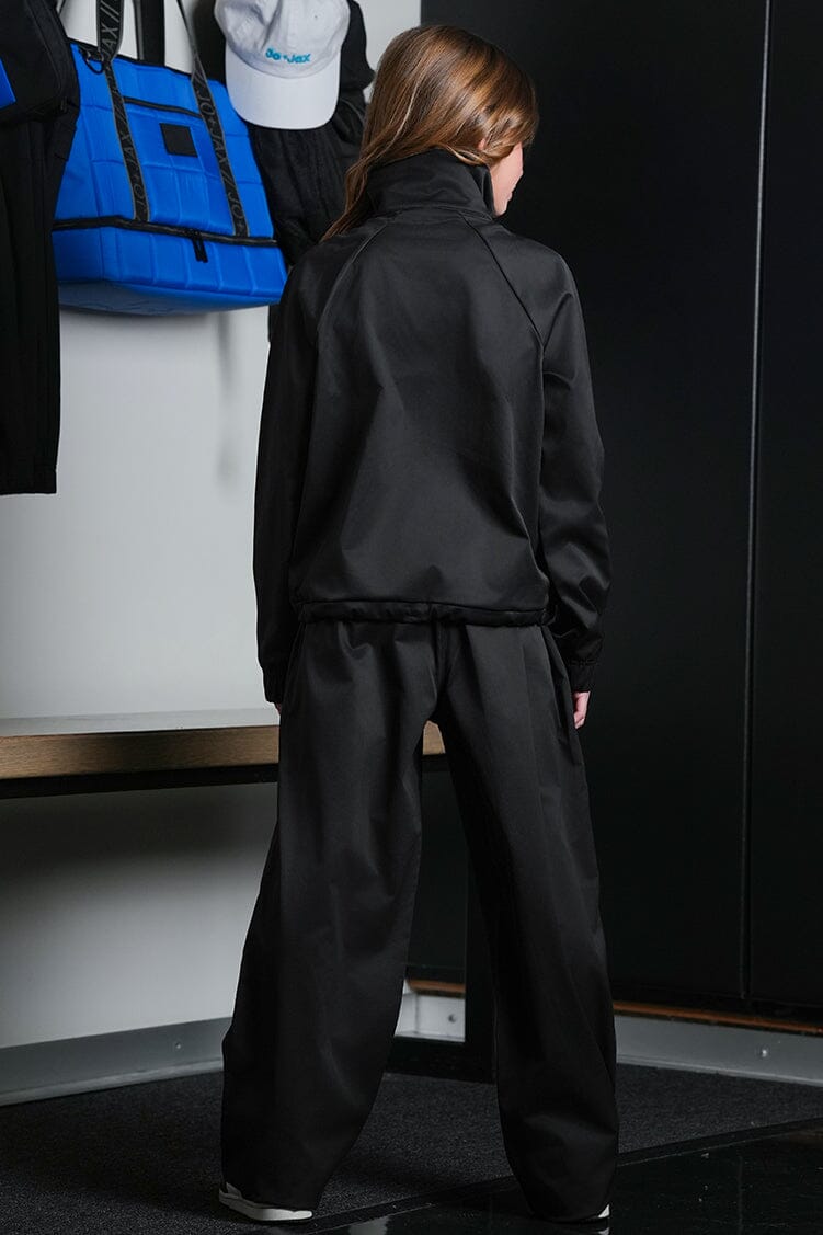 Fly Jacket To & From - Tops - Jackets Jo+Jax 