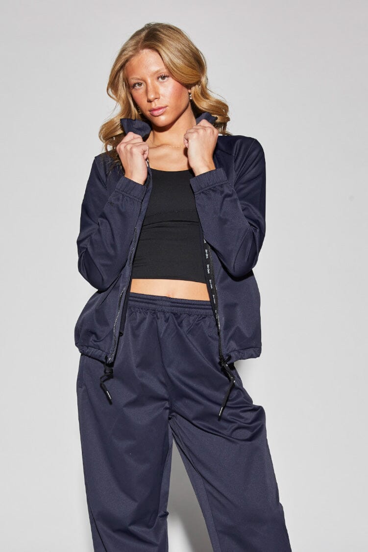 Fly Jacket To & From - Tops - Jackets Jo+Jax 