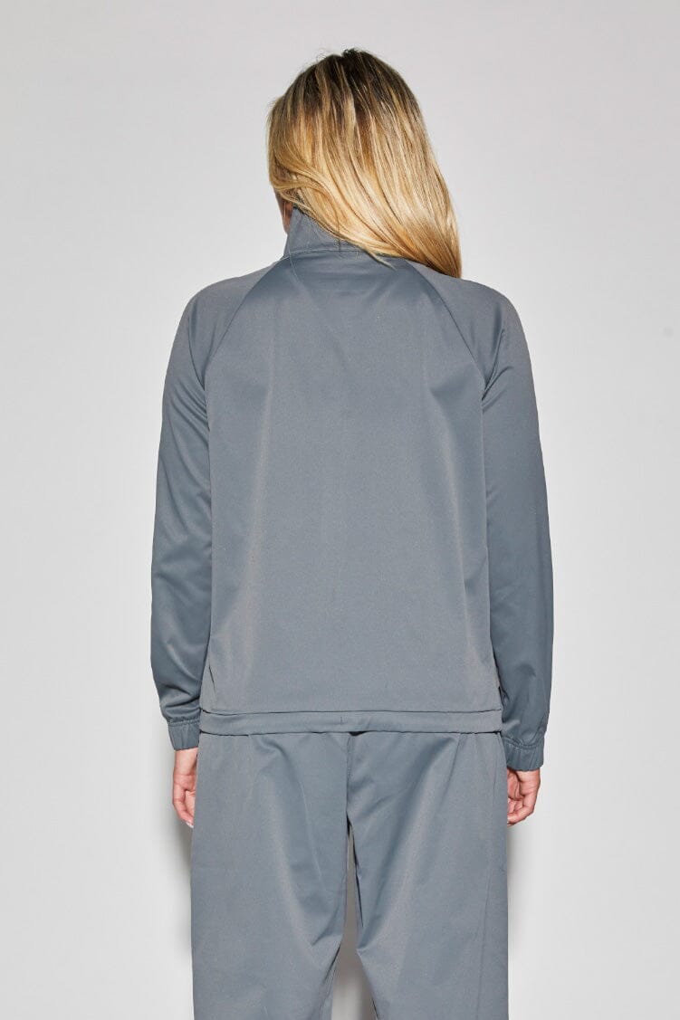 Fly Jacket To & From - Tops - Jackets Jo+Jax 