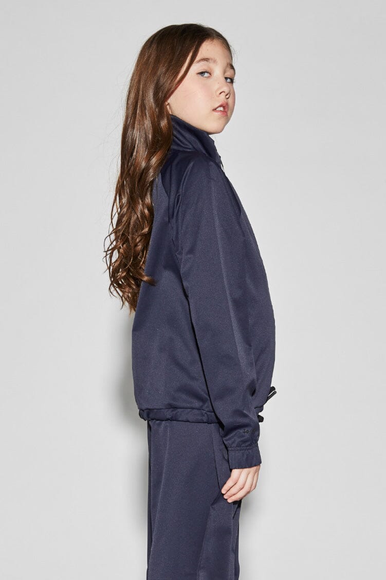 Fly Jacket To & From - Tops - Jackets Jo+Jax 