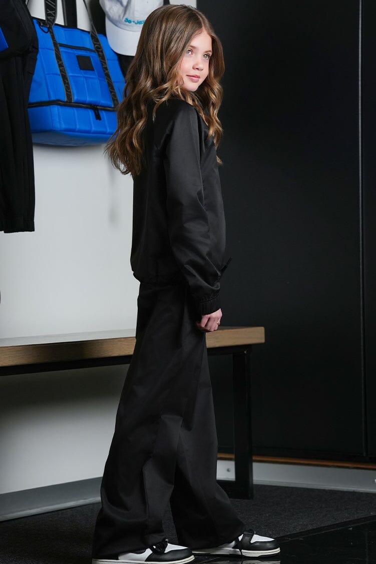 Fly Jacket To & From - Tops - Jackets Jo+Jax 