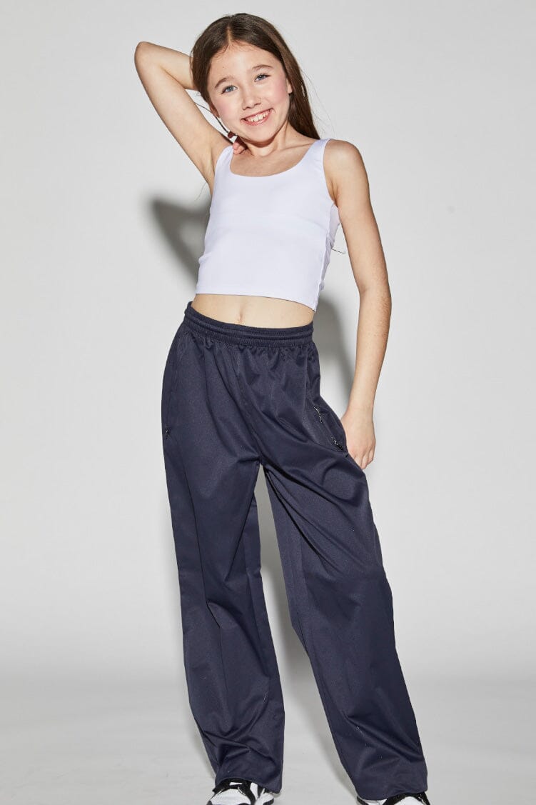 Fly Pants To & From - Bottoms - Pants Jo+Jax 