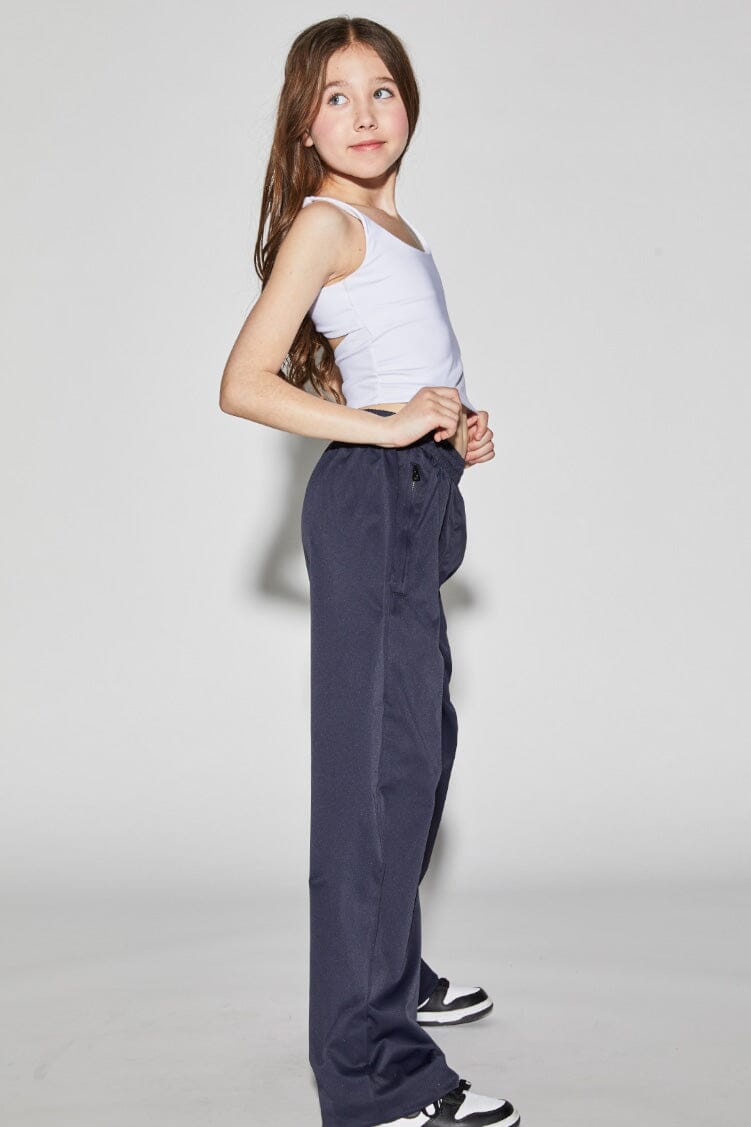 Fly Pants To & From - Bottoms - Pants Jo+Jax 