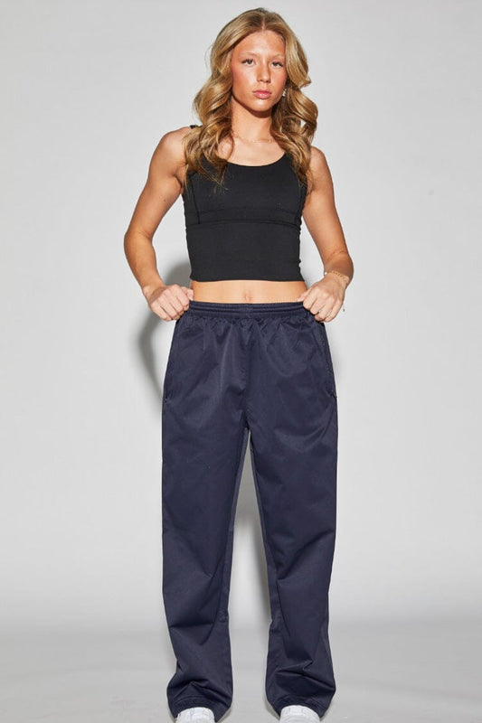 Fly Pants To & From - Bottoms - Pants Jo+Jax Black XX-Small Adult 