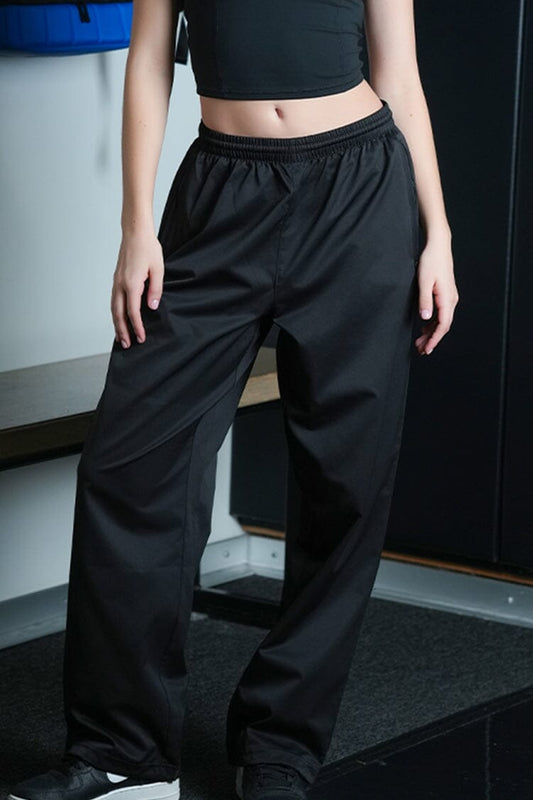 Fly Pants To & From - Bottoms - TWC Pants Jo+Jax Stark Black XX-Small Adult 