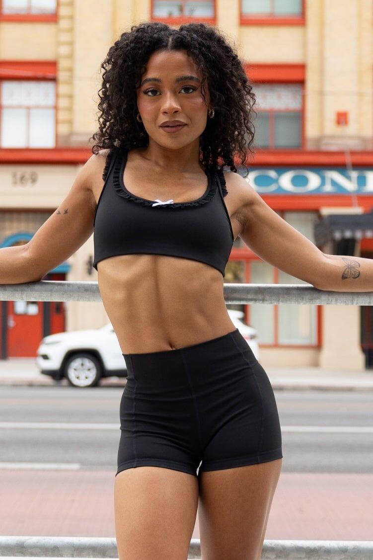 Freshly Picked Top Fitted Wear - Tops - Bra Tops Jo+Jax 
