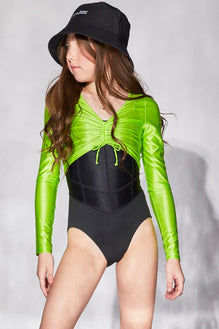 Glow Cinch Top – Jo+Jax