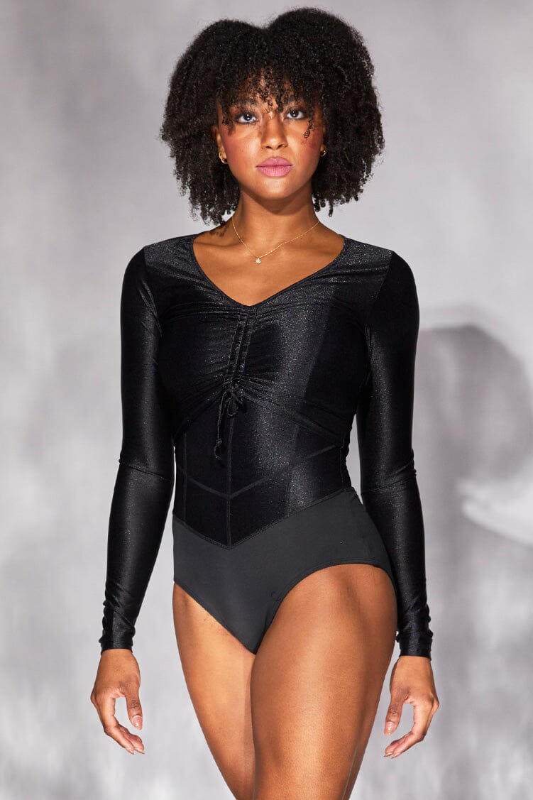 Glow Cinch Top – Jo+Jax