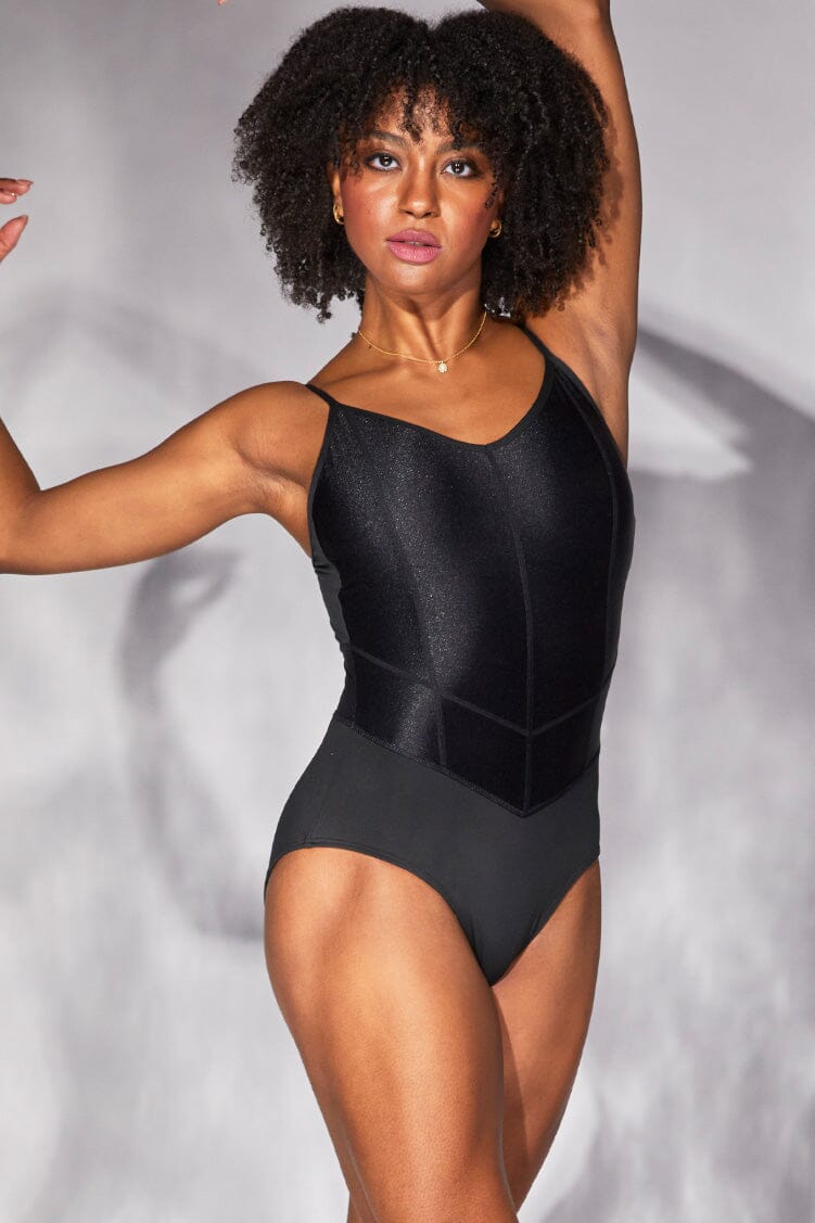 Glow Leo Fitted Wear - One Pieces - Leotards Jo+Jax 