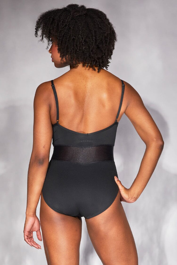 Glow Leo Fitted Wear - One Pieces - Leotards Jo+Jax 