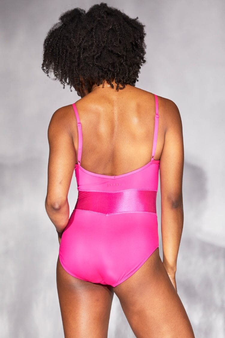 Glow Leo Fitted Wear - One Pieces - Leotards Jo+Jax 